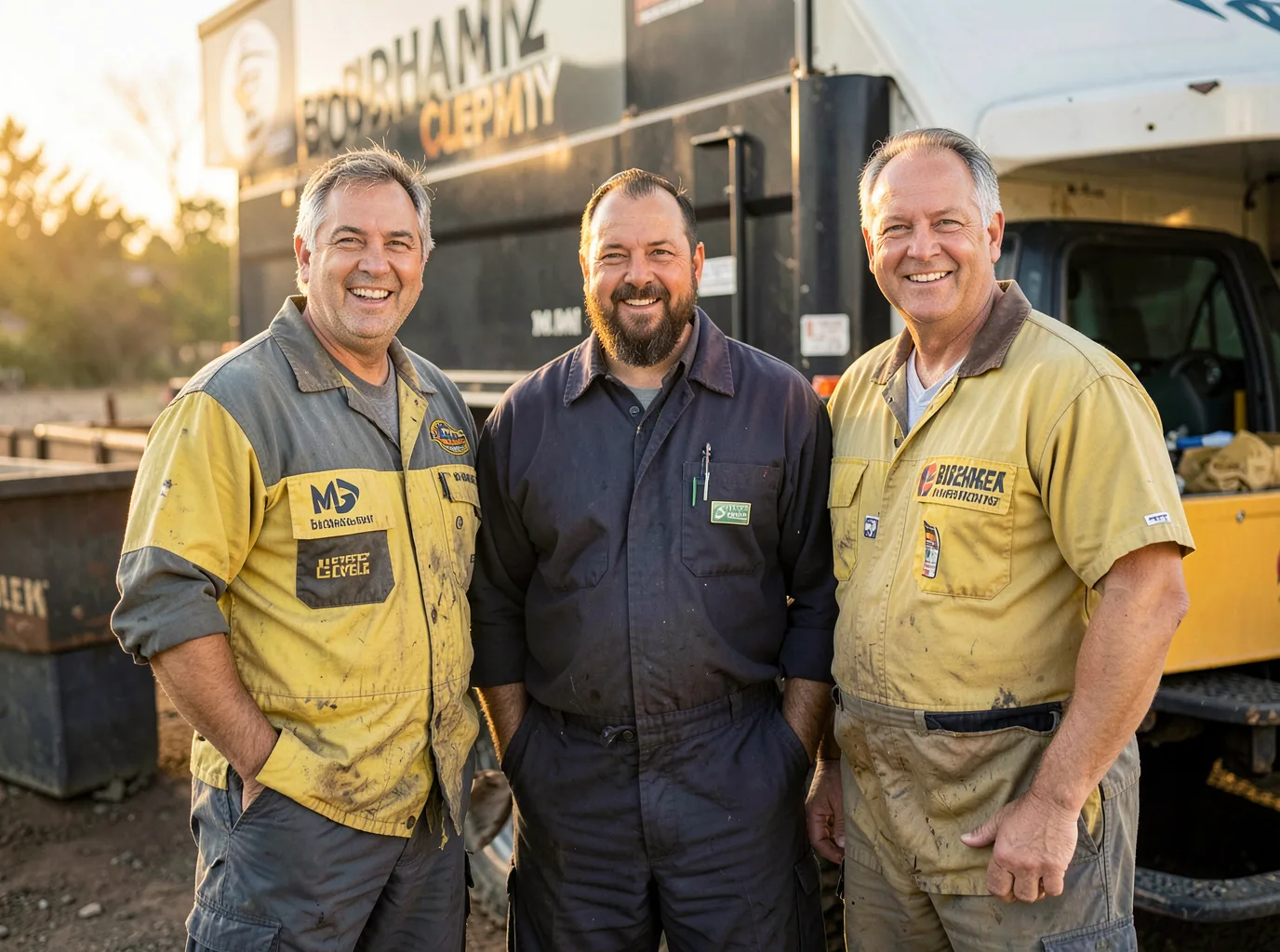 Sewage Cleanup company in Midvale, OH