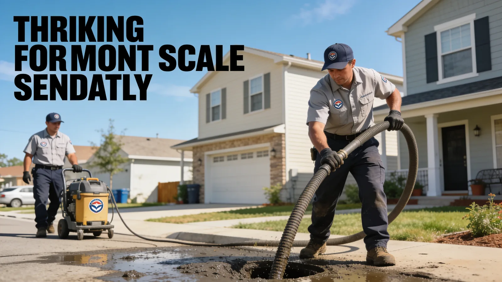Sewage Cleanup in Midvale, OH near me